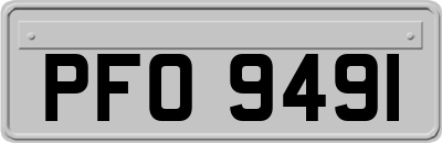 PFO9491