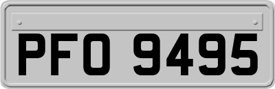 PFO9495