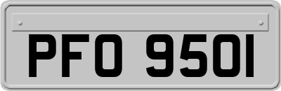 PFO9501