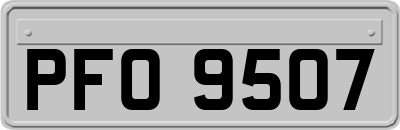 PFO9507