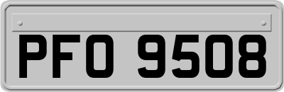 PFO9508