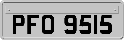 PFO9515
