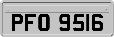 PFO9516