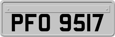 PFO9517