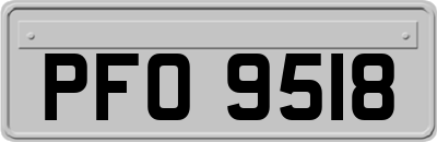 PFO9518