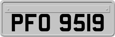 PFO9519