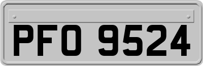 PFO9524