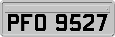 PFO9527