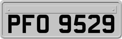 PFO9529