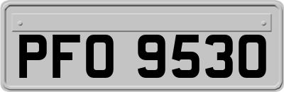 PFO9530