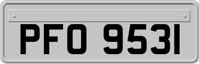 PFO9531