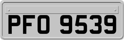 PFO9539
