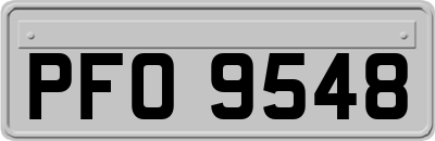 PFO9548
