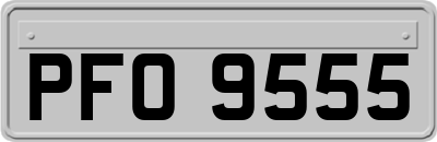PFO9555