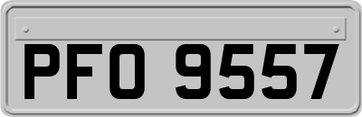 PFO9557