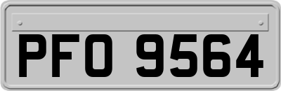 PFO9564