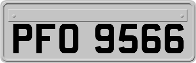 PFO9566