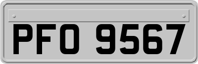 PFO9567