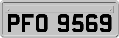 PFO9569