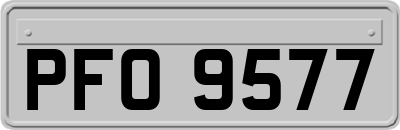 PFO9577