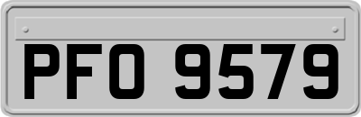 PFO9579