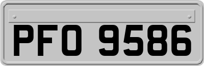 PFO9586