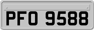 PFO9588
