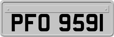 PFO9591