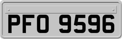 PFO9596