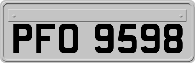 PFO9598