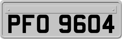 PFO9604