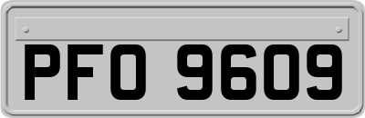 PFO9609