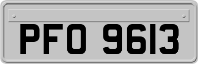 PFO9613
