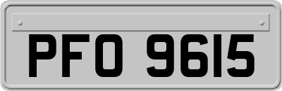 PFO9615
