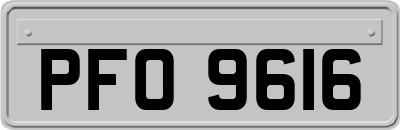 PFO9616