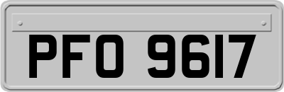 PFO9617