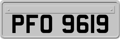 PFO9619