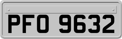 PFO9632