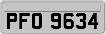 PFO9634