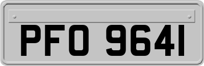 PFO9641