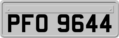 PFO9644