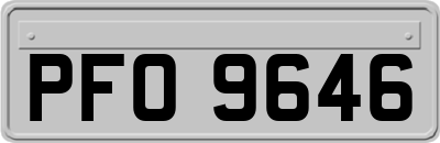 PFO9646