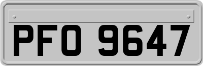 PFO9647