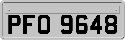 PFO9648