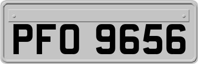 PFO9656