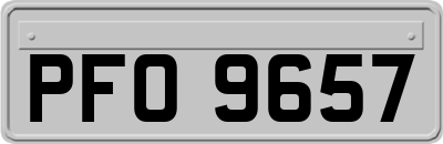 PFO9657