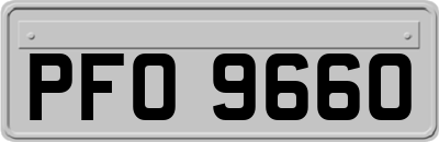 PFO9660
