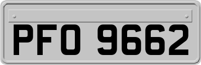 PFO9662