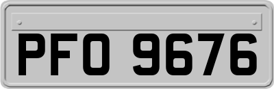 PFO9676