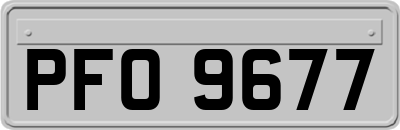 PFO9677